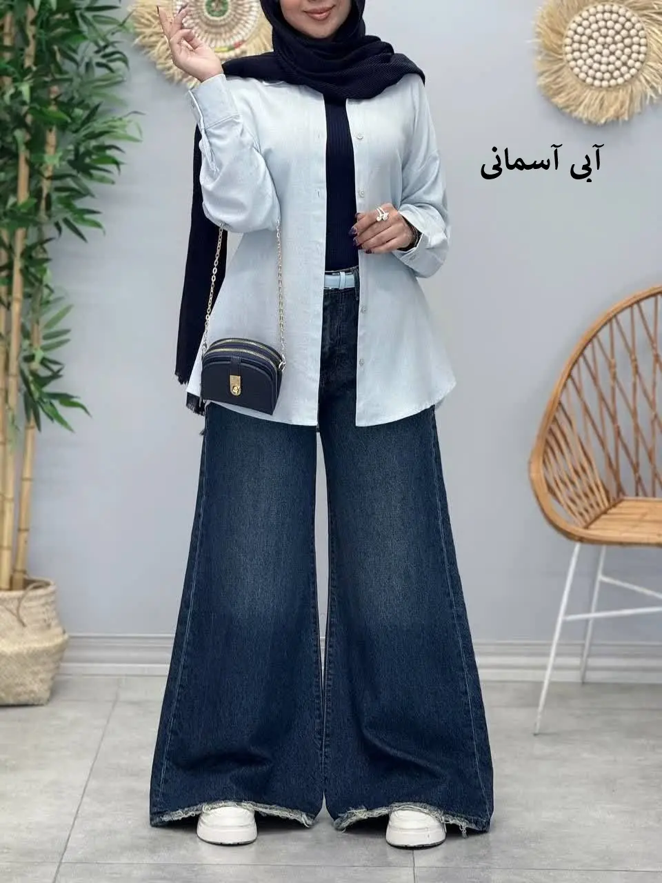 3414-شومیز پریمیوم